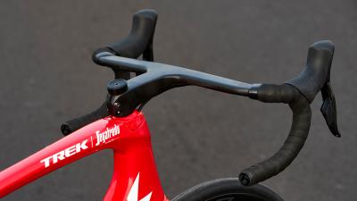Bontrager Lenker/Vorbau Bontrager Aeolus RSL VR-C 42cm x 90m Produktbild 9