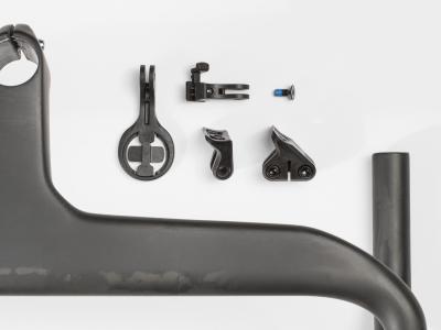 Bontrager Lenker/Vorbau Bontrager Aeolus RSL VR-C 44cm x 120 Produktbild 3