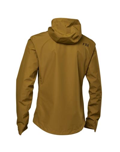 Fox Racing Jacket Fox Racing Ranger 2.5L Water Small Caramel Produktbild 1