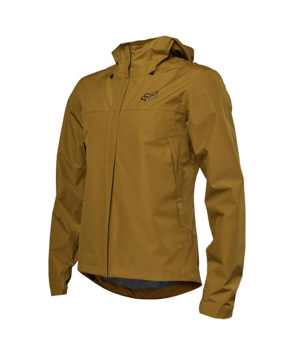 Fox Racing Jacket Fox Racing Ranger 2.5L Water Medium Caramel