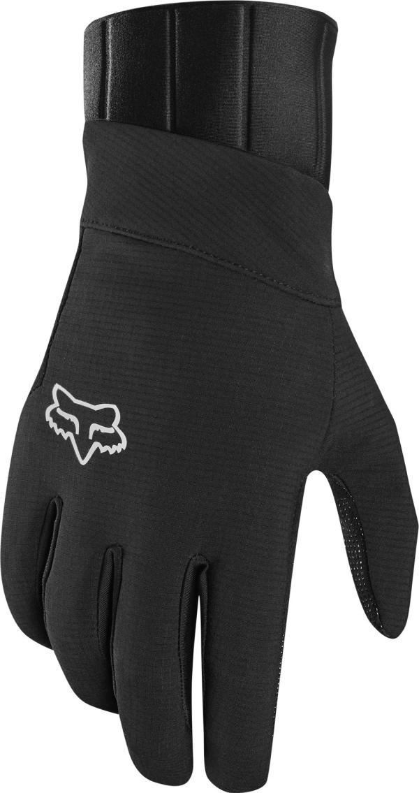 Fox Racing Glove Fox Racing Defend Pro Fire X-Large Black