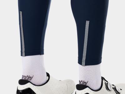 Santini Tight Santini Trek-Segafredo Team Tr&auml;ger XL Dark B Produktbild 3