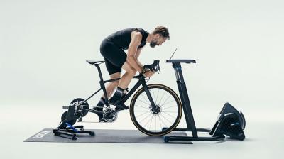 Wahoo Fitness Computer Wahoo ELEMNT BOLT Bundle GPS Black Produktbild 7