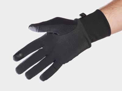 Trek Handschuh Trek Circuit Thermal M Black Produktbild 1