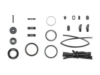 Trek Supercaliber SLR F/S ML Deep Smoke Produktbild 1