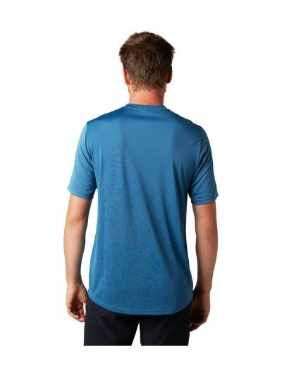 Fox Racing Jersey Fox Racing Ranger TruDri XX-Large Dark Blue Produktbild 1