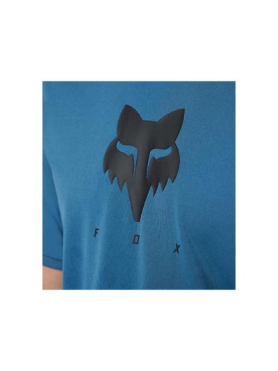 Fox Racing Jersey Fox Racing Ranger TruDri XX-Large Dark Blue Produktbild 2