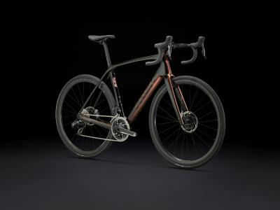 Trek Domane SLR 9 AXS 56 Axinite Flip/Trek Black Produktbild 1
