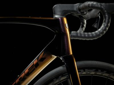 Trek Domane SLR 9 AXS 56 Axinite Flip/Trek Black Produktbild 5