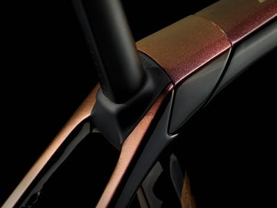 Trek Domane SLR 9 AXS 56 Axinite Flip/Trek Black Produktbild 6