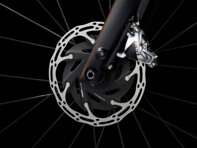 Trek Domane SLR 9 AXS 62 Axinite Flip/Trek Black Produktbild 9