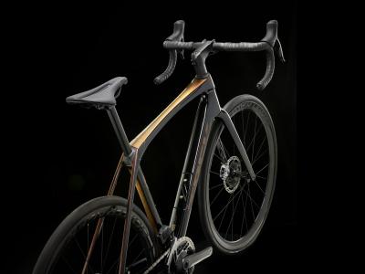 Trek Domane SLR 9 AXS 62 Axinite Flip/Trek Black Produktbild 2