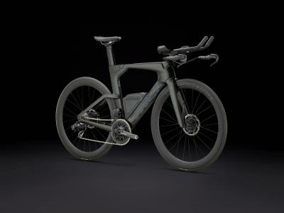 Trek Speed Cncpt SLR 7 AXS S Deep Smoke/Gloss Trek Blac Produktbild 1