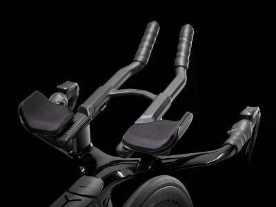 Trek Speed Cncpt SLR 7 AXS S Deep Smoke/Gloss Trek Blac Produktbild 4