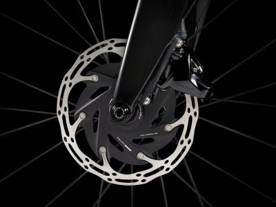 Trek Speed Cncpt SLR 7 AXS S Deep Smoke/Gloss Trek Blac Produktbild 6