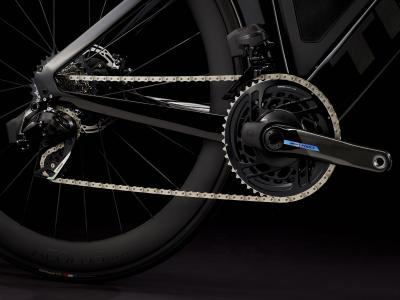 Trek Speed Cncpt SLR 7 AXS S Deep Smoke/Gloss Trek Blac Produktbild 7