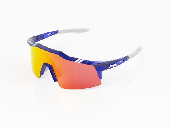 Unbekannt Brillen 100% Speedcraft SL Trek Team Edition HiPER