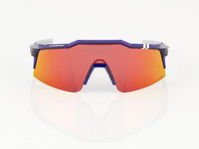 Unbekannt Brillen 100% Speedcraft SL Trek Team Edition HiPER Produktbild 1