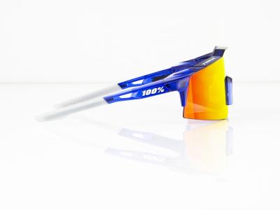 Unbekannt Brillen 100% Speedcraft SL Trek Team Edition HiPER Produktbild 2
