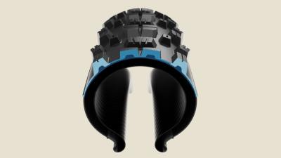 Bontrager Reifen Bontrager Galbraith RSL SE 29x2.50 Black Produktbild 6