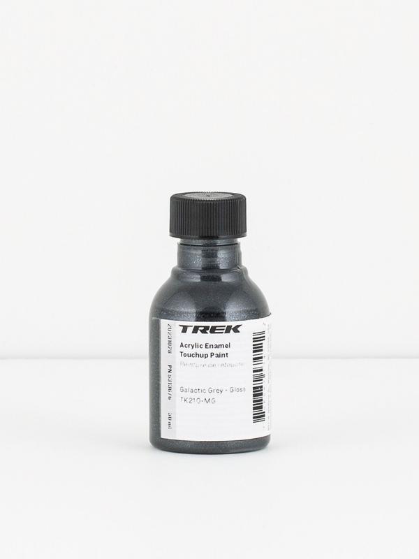 Trek Paint Touch-Up 30ml TK210-M Gloss Galactic Grey