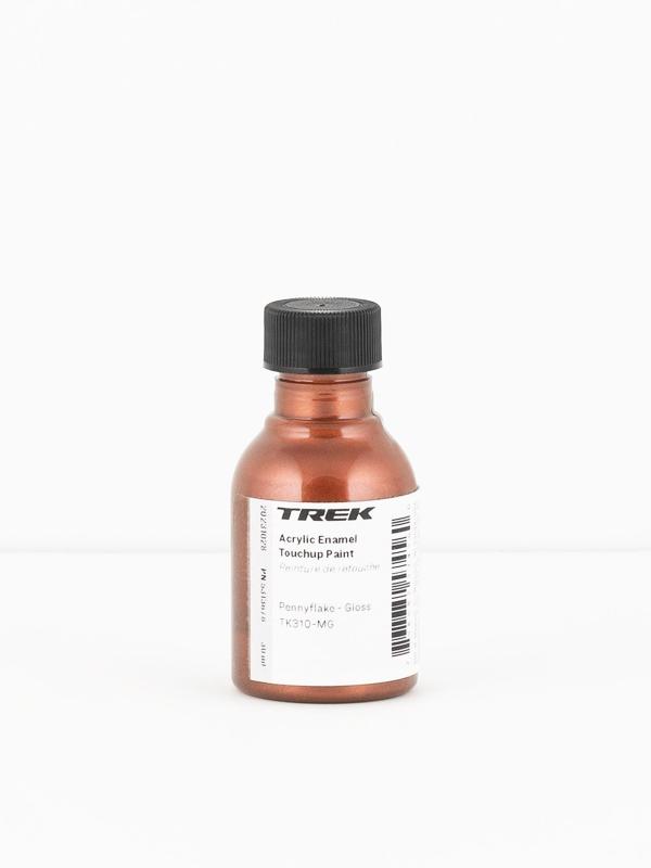 Trek Paint Touch-Up 30ml TK310-M Gloss Pennyflake