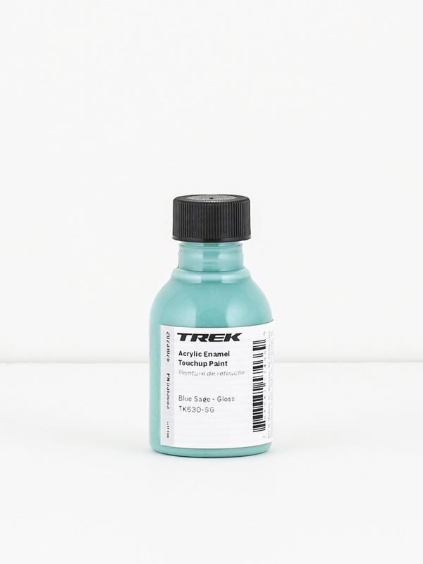 Trek Paint Touch-Up 30ml TK630-S Gloss Blue Sage