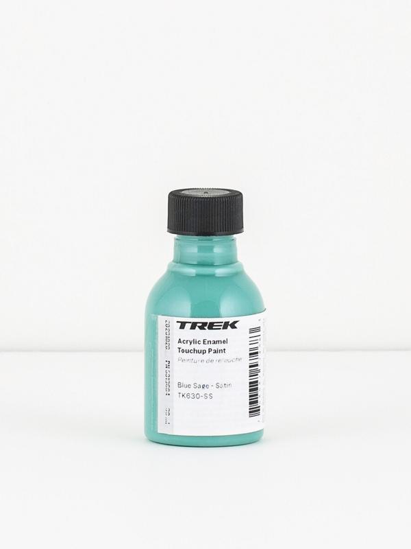 Trek Paint Touch-Up 30ml TK630-S Satin Blue Sage