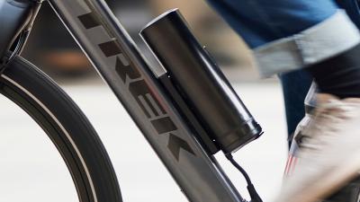 Trek Verve+ 4 XL Galactic Grey 725 Produktbild 4