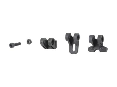 Herrmans Light Part Herrmans Nordic MR5/9 Bracket Set 3pcs Produktbild 1