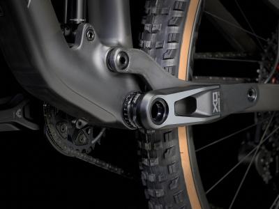 Trek Top Fuel 9.9 XO AXS XL Matte Raw Carbon Produktbild 10