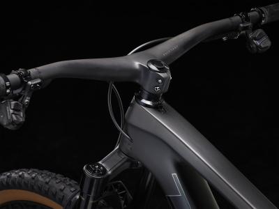 Trek Top Fuel 9.9 XO AXS XL Matte Raw Carbon Produktbild 3