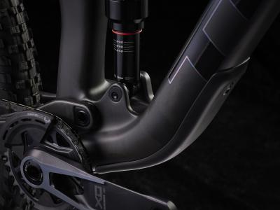 Trek Top Fuel 9.9 XO AXS XL Matte Raw Carbon Produktbild 7