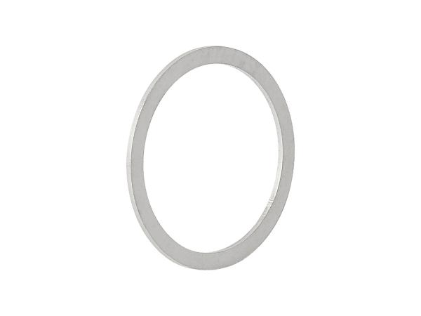 E*Thirteen Spacer eThirteen eSpec 1mm Chainline Spacer for Bo