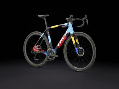 Trek Domane SLR 9 50 Trek Black Produktbild 1