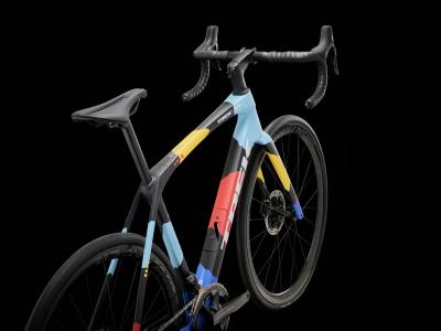 Trek Domane SLR 9 50 Trek Black Produktbild 2