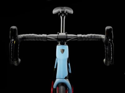 Trek Domane SLR 9 50 Trek Black Produktbild 7