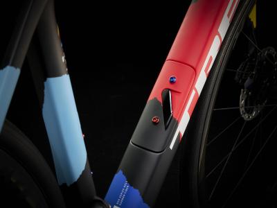 Trek Domane SLR 9 60 Trek Black Produktbild 3