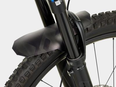 Trek Schutzblech Trek Enduro Black Vorn Produktbild 1