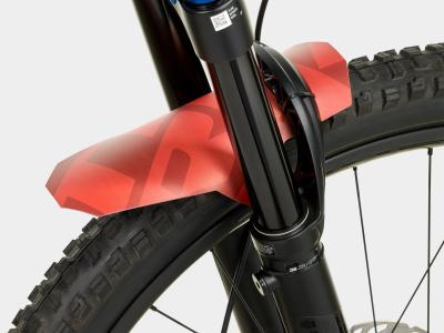 Trek Schutzblech Trek Enduro Rage Red Vorn Produktbild 1