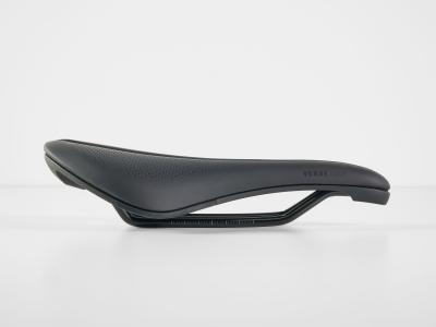 Trek Sattel Trek Verse Short 145&nbsp;mm Comp Black Produktbild 1