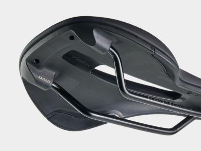 Trek Sattel Trek Verse Short 145&nbsp;mm Comp Black Produktbild 4