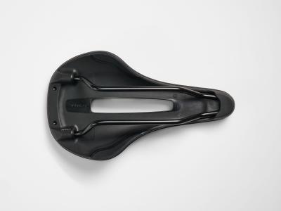 Trek Sattel Trek Verse Short 155&nbsp;mm Comp Black Produktbild 3