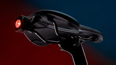Trek Sattel Trek Verse Short 155&nbsp;mm Comp Black Produktbild 8
