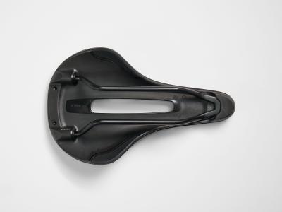 Trek Sattel Trek Verse Short 145mm Pro Black Produktbild 3