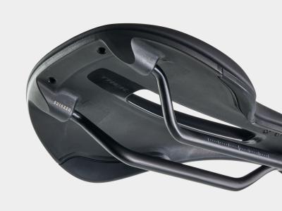 Trek Sattel Trek Verse Short 145mm Pro Black Produktbild 4