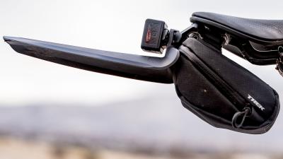 Trek Sattel Trek Verse Short 155mm Pro Black Produktbild 10