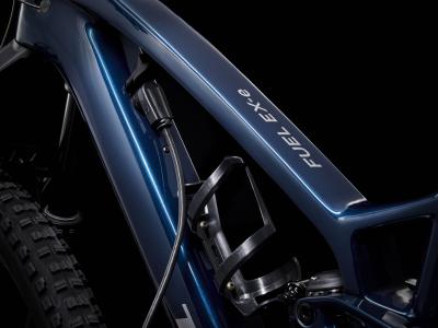 Trek FUEL EXe 9.9 XO AXS EU L Mulsanne Blue Produktbild 5