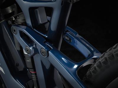 Trek FUEL EXe 9.9 XO AXS EU L Mulsanne Blue Produktbild 6