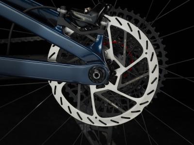 Trek FUEL EXe 9.9 XO AXS EU L Mulsanne Blue Produktbild 7